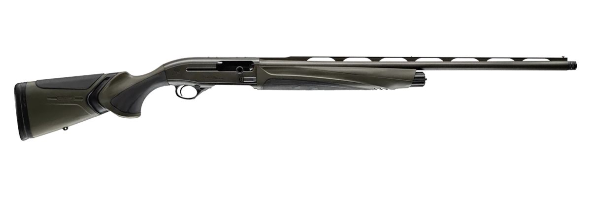 Beretta A400 Xtreme Plus KO 12GA. 3.5in 26inVR CT3 Odgrn SYN