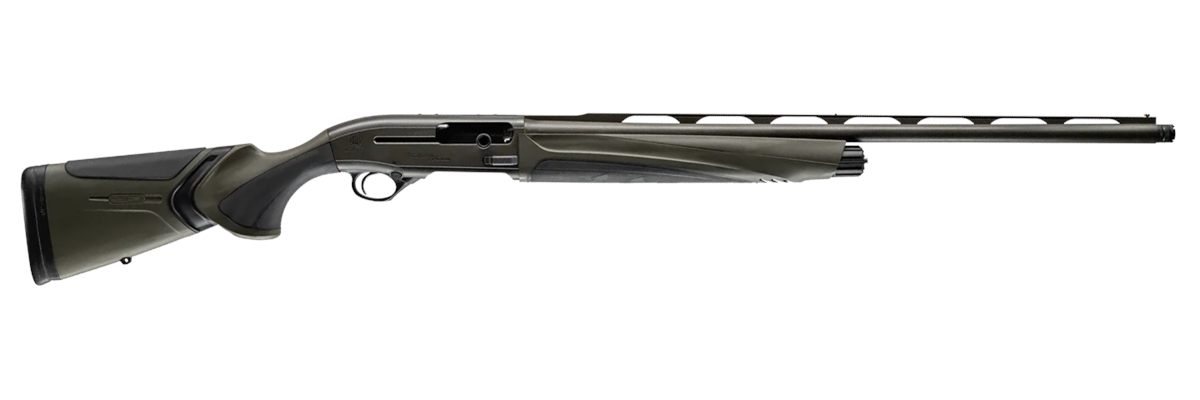 Beretta A400 Xtreme Plus KO 12GA. 3.5in 28inVR CT3 Odgrn SYN