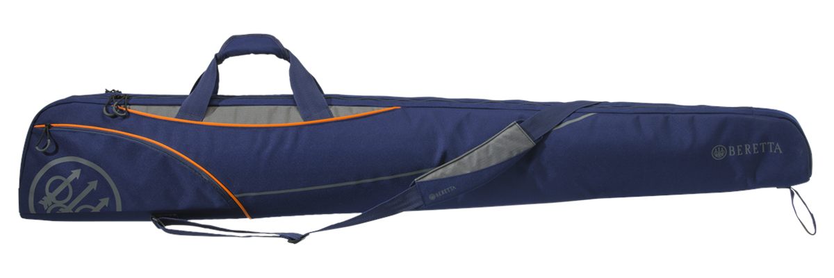 Beretta USA FO481T1932054VUNI Uniform Pro EVO Double Soft 32in Blue w/ Oran