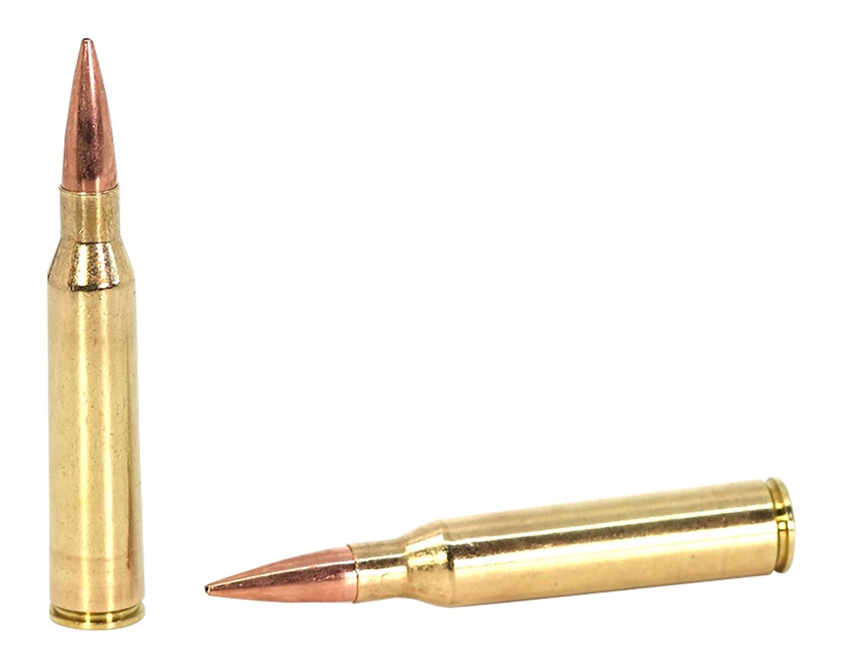 Sako (Tikka) MatchKing 338 LapuaMag 300gr 10 Per Box/10 Case