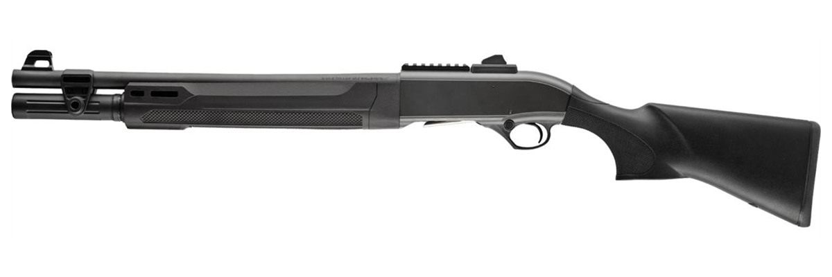 Beretta U.S.A J32CGII A300 Ultima Patrol 12 Gauge 3in 7+1 19.10in, Gray Rec