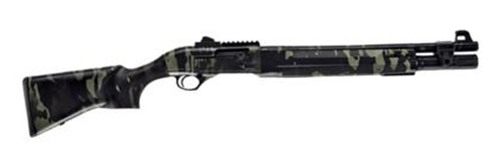 Beretta A300 Ultima Semi Auto Patrol Shotgun 12ga 7rd Capacity 19.1in Barre view 2