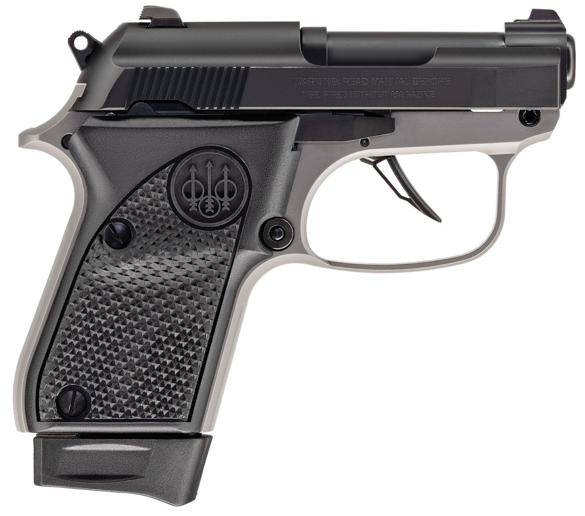 Beretta USA J30X32R8 30X Tomcat Do It Yourself Micro-Compact 32 ACP 8+1 2.4