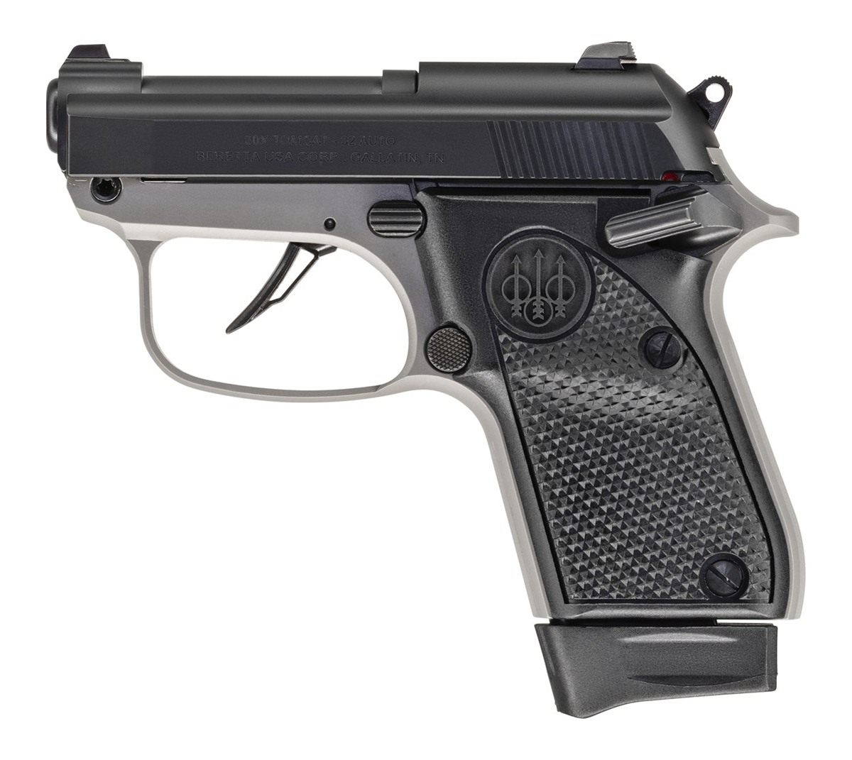 Beretta USA J30X32R8 30X Tomcat Do It Yourself Micro-Compact 32 ACP 8+1 2.4 view 2
