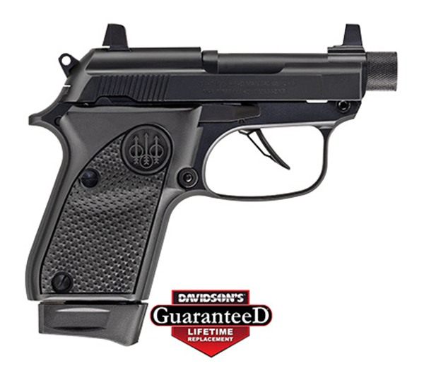 Beretta Tomcat 30x Do It Yourself Handgun .32 ACP 8rd Magazine 2.8in Barrel view 4