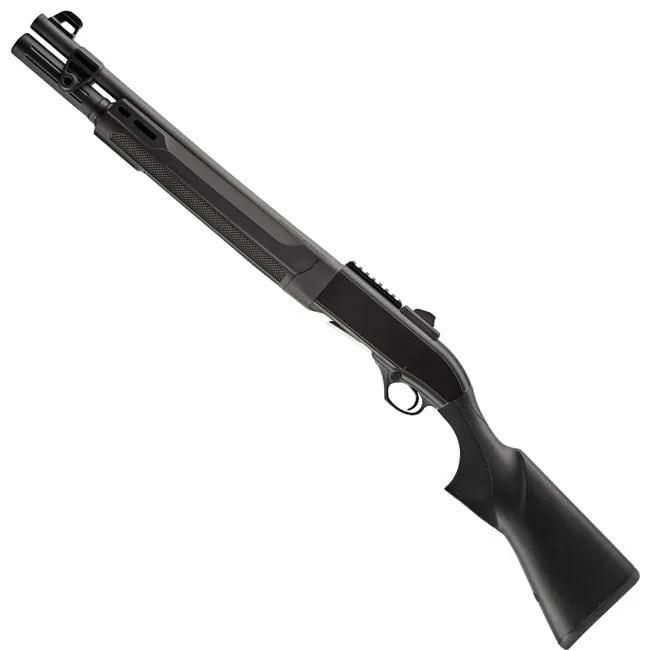 Beretta U.S.A A300 Ultima Patrol Shotgun 12 ga 3in Chamber 7rd Magazine Tub