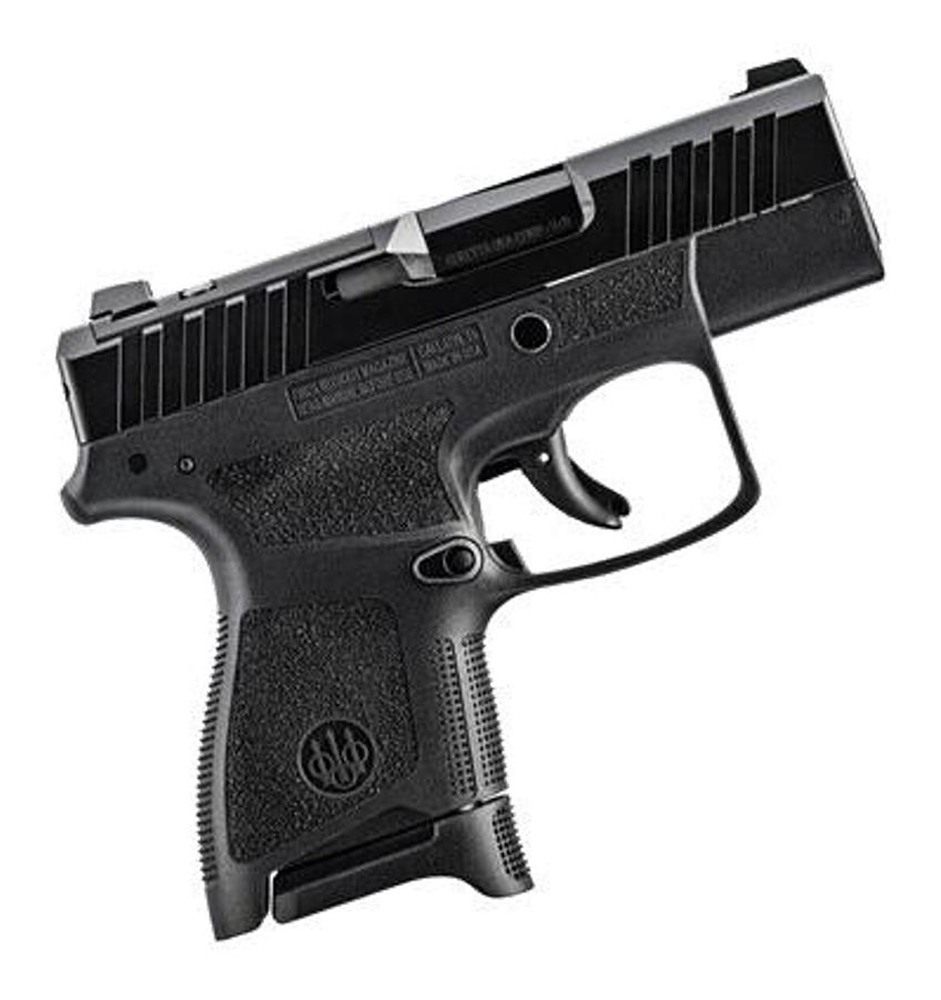 Beretta USA JAXN9208A1 APX A1 Carry Micro-Compact 9mm Luger 8+1 3in Blued S view 5