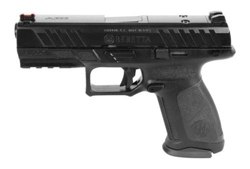 Beretta APX A1 Full Size RDO Handgun 9mm Luger 15rd Magazines(2) 4.25in Bar view 3