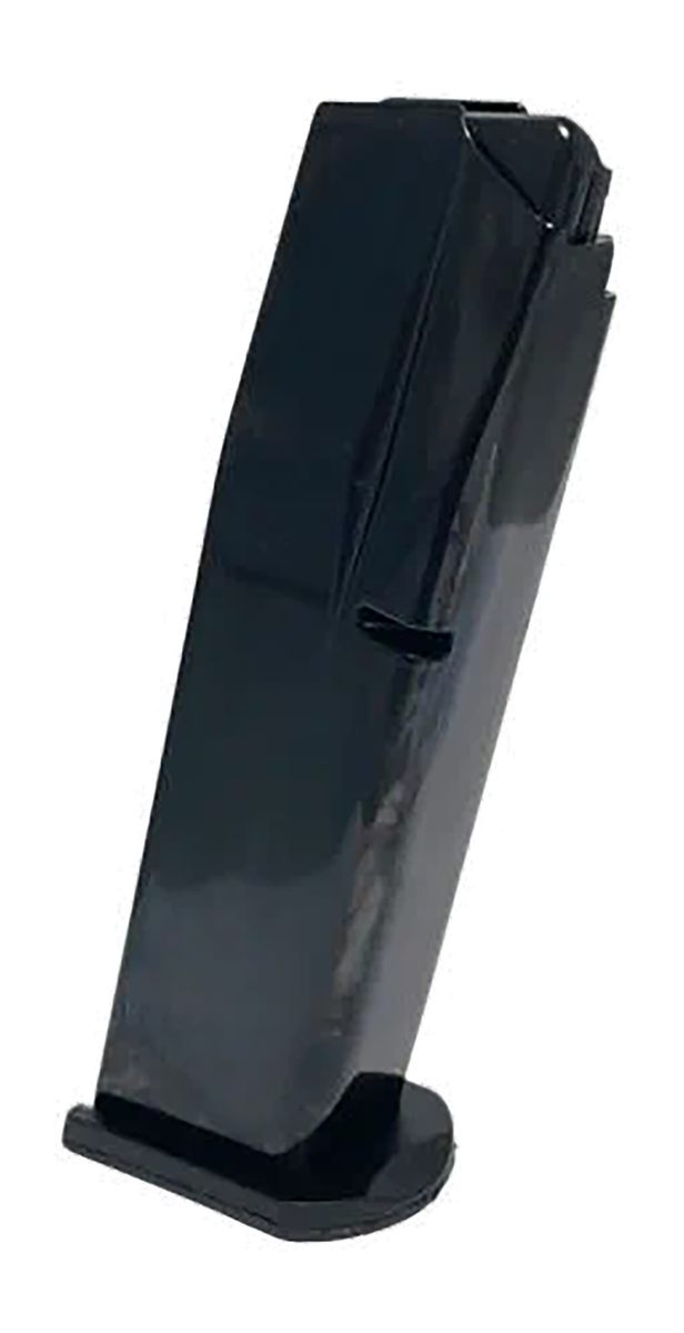 Beretta USA C8J000P 13rd 380 ACP Fits 80X Cheetah Black Steel