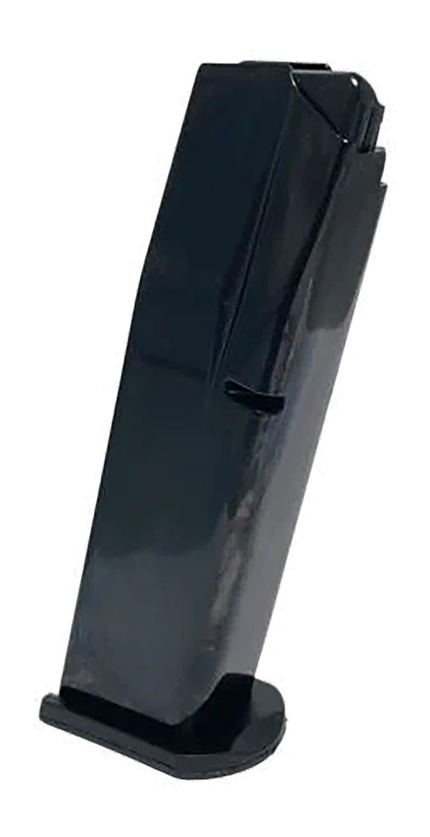 Beretta USA C8J001P 10rd 380 ACP Fits 80X Cheetah Black Steel