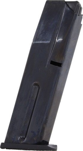 Beretta USA C8J001P 10rd 380 ACP Fits 80X Cheetah Black Steel view 2