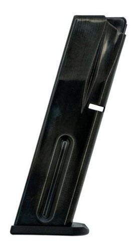 Beretta USA C8J001P 10rd 380 ACP Fits 80X Cheetah Black Steel view 3