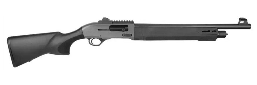 Beretta USA J32CG511 A300 Ultima Patrol State Compliant 12 Gauge 3in 5+1 19 view 2