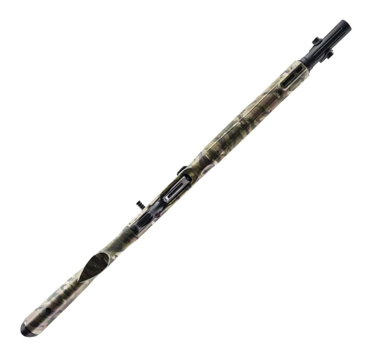 Beretta A300 Ultima Patrol Shotgun 12ga 3in Chamber 7rd Capacity 19.1'' Bar view 3