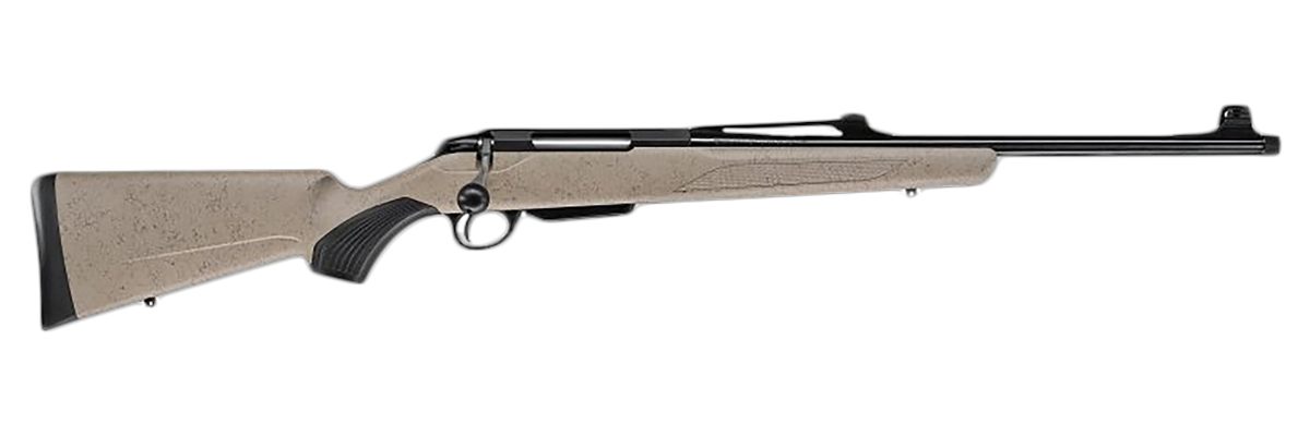 Tikka T3X Ranahan Ranch 350 Legend 20in Roughtech TAN BLD