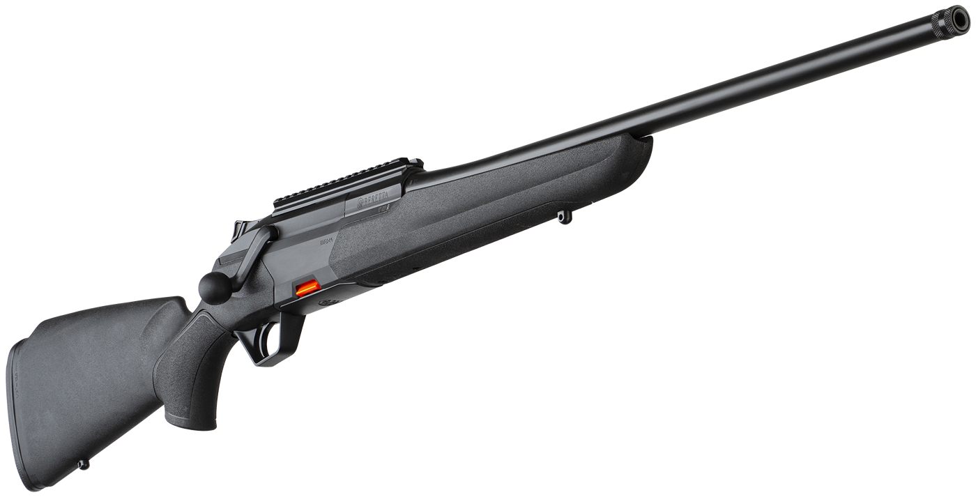 Beretta USA JBRX1E316/20 BRX1 Black 308 Win 5+1 20in Steel Threaded Barrel