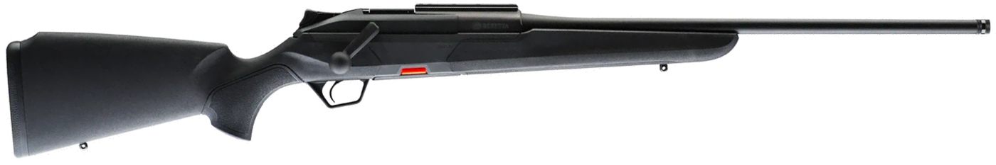 Beretta USA JBRX1E382/22 BRX1 6.5 Creedmoor 5+1 22in Black Steel Threaded B