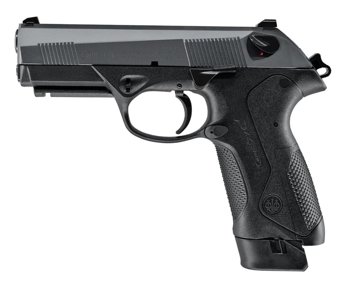 Beretta USA JXF9G17SD PX4 Storm G-SD Full Size 9mm Luger 20+1/17+1 4in Blac