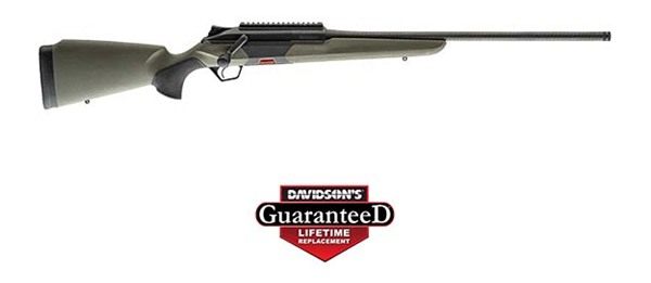 Beretta USA JBRX1W33124 BRX1 Carbon 300 Win Mag 5+1 24in Fiber Wrapped Stee view 2