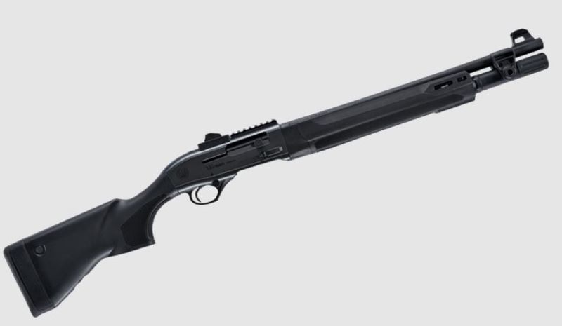 Beretta USA J32CT21 A300 Ultima Patrol 20 Gauge Semi-Auto 3in 7+1 19.10in B view 2