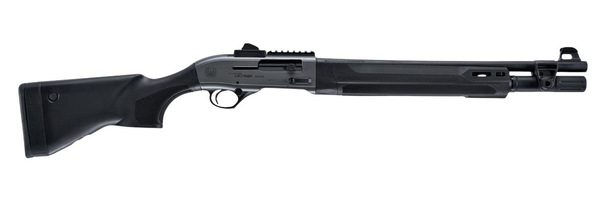 Beretta USA J32CG21 A300 Ultima Patrol 20 Gauge Semi-Auto 3in 7+1 19.10in A