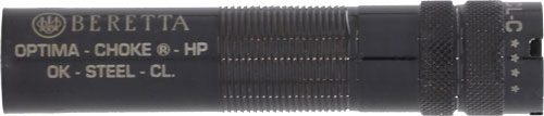 BERETTA OPTIMACHOKE HP 20GA CYLINDER EXT .75" BLACK EDTN!