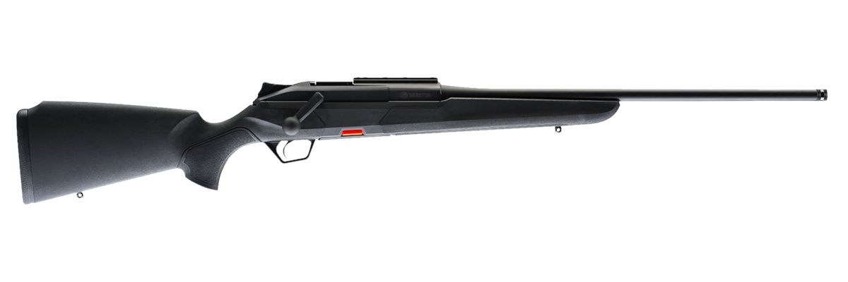 Beretta USA JBRX1EN320 BRX1 30-06 Springfield 5+1 20in Black Steel Threaded