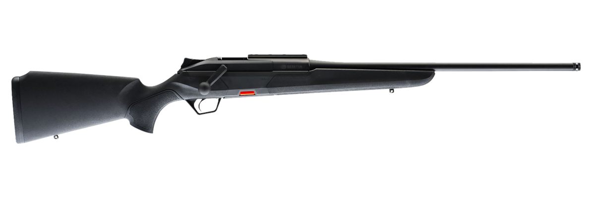Beretta USA JBRX1EN315 BRX1 243 Win 5+1 20in Black Steel Threaded Barrel, P