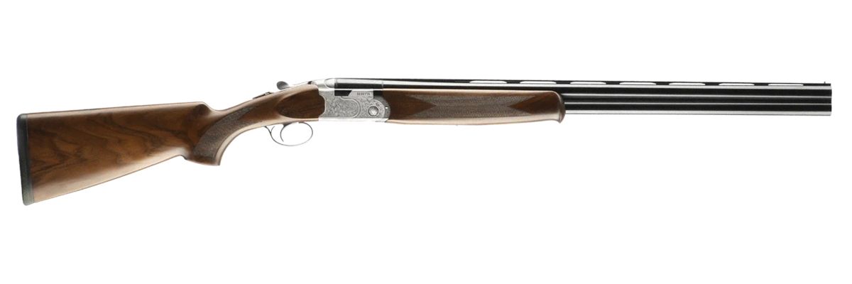 Beretta USA J686F1226 686 Silver Pigeon I 12 Gauge 3in 2rd 26in Blued Over/