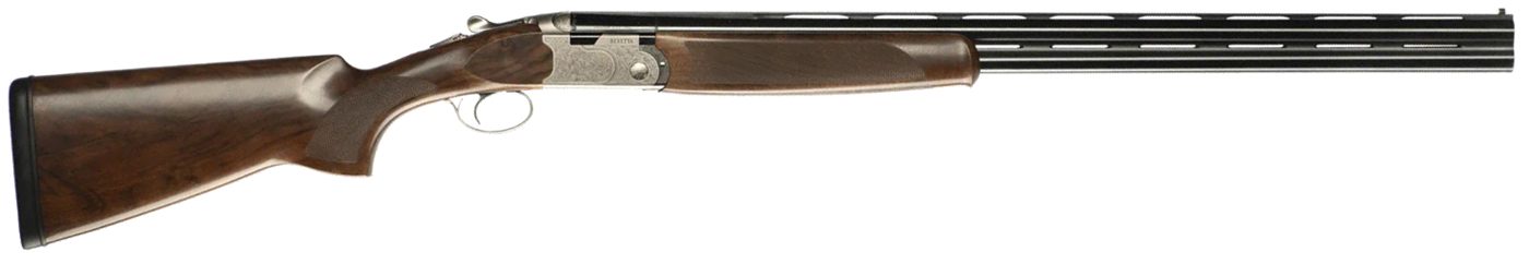 Beretta USA J686S1232 686 Silver Pigeon I Sporting 12 Gauge 3in 2rd 32in Bl view 2