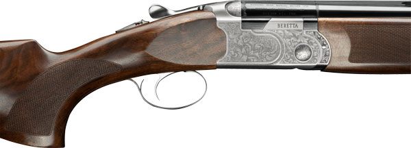 Beretta USA J686S1232 686 Silver Pigeon I Sporting 12 Gauge 3in 2rd 32in Bl view 4