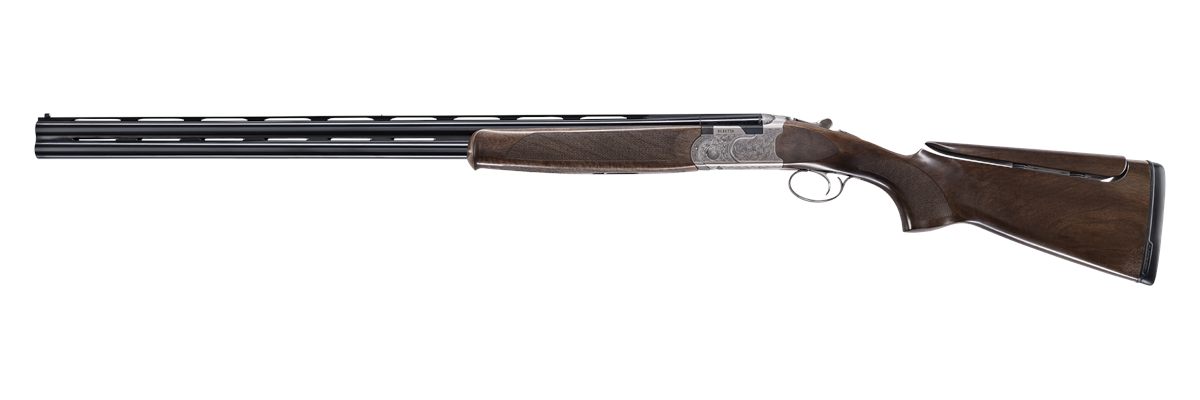Beretta USA J686S1232BFL 686 Silver Pigeon I Sporting 12 Gauge 3in 2rd 32in