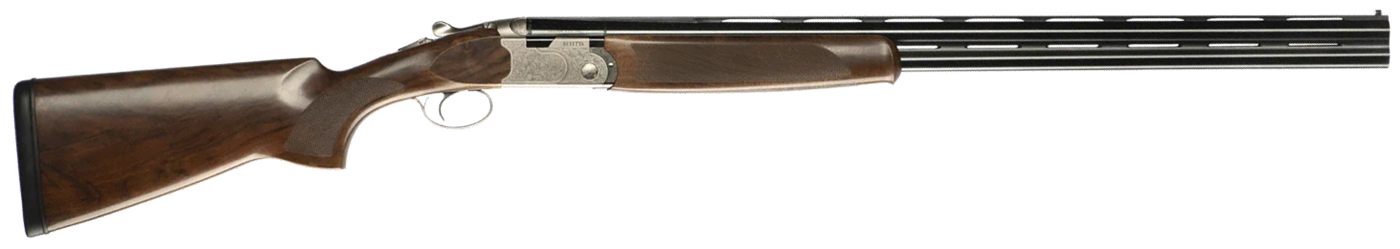 Beretta USA J686S1230 686 Silver Pigeon I 12 Gauge Break Open 3in 2rd 30in view 2