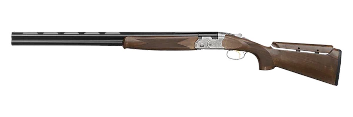 Beretta USA J686S1230BFL 686 Silver Pigeon I Sporting 12 Gauge 3in 2rd 30in