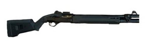Beretta U.S.A 1301 with Magpul Stock and Reptilla Mount Shotgun 12ga 3in Ch
