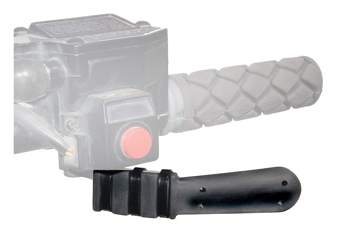 All Rite Products Thumbuddy Throttle Extender - Model TB1
