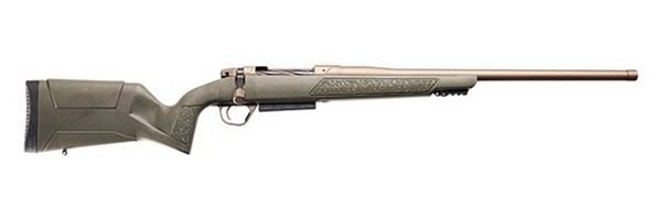 Christensen Arms CHA Evoke BA 450BUSH 20BB