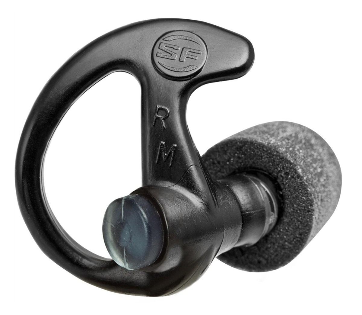 Surefire Laser Products EP10BKMPR Sonic Defenders Ultra Max Foam 30 dB Full view 2