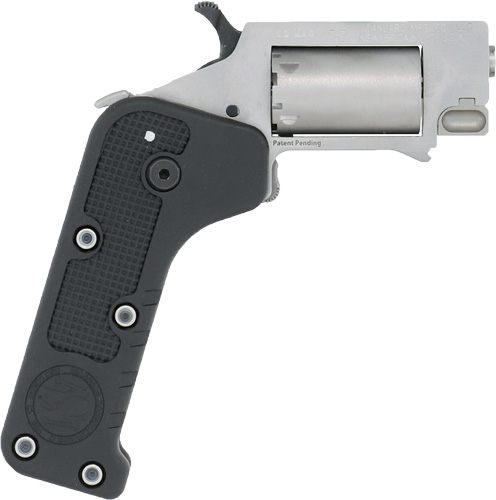 Standard Manufacturing Switch-Gun Single Action Folding Revolver .22 WMR 5r view 3