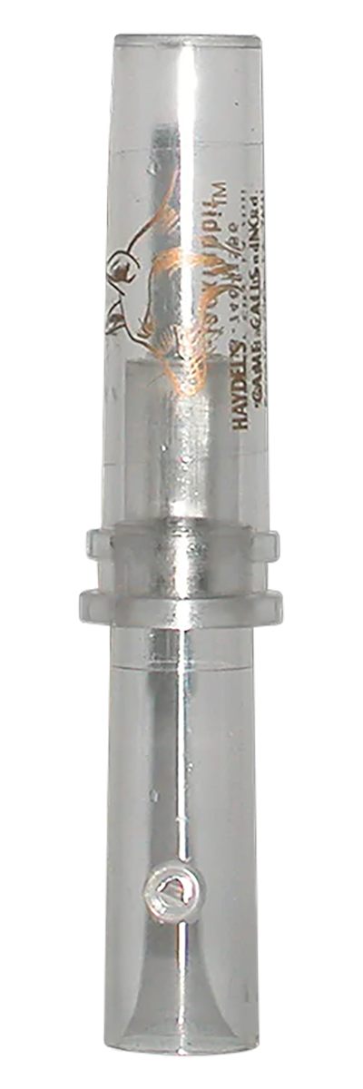 Haydel's Game Calls GHC Government Hunter Open Cottontail/Jackrabbit Sounds
