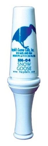 Haydel's Game Calls SN-04 Goose