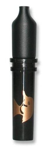 Haydels Game Calls CW03 Compensator Wood Duck Open Sounds Attracts Black Pl