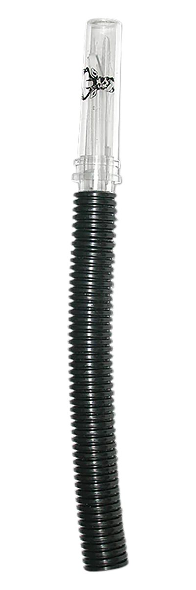 Haydels Game Calls DG87 Deer Grunt Attracts Clear Plastic