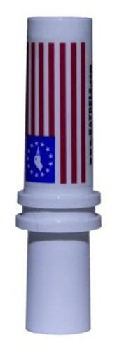 Haydel's Game Calls OB-19 Ol' Betsy Double Reed Mallard Duck