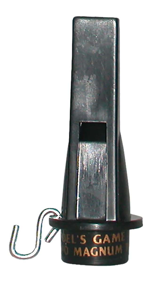 Haydels Game Calls MP90 Magnum Whistle Mallard Drake/Pintail/Teal/Widgeon S