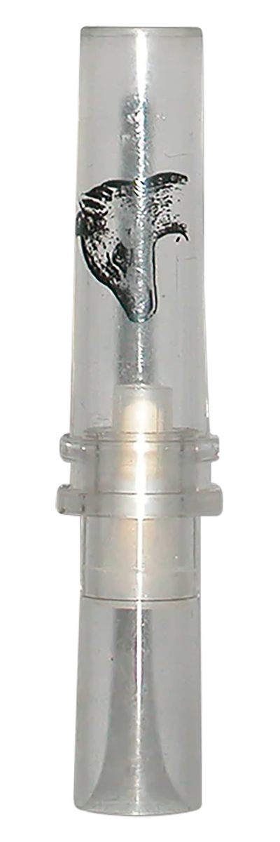 Haydels Game Calls FB90 Fawn Bleat Open Sounds Attracts Deer Clear Acrylic
