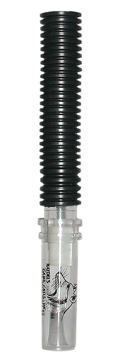 Haydels Game Calls CH92 Coyote Howler Tube Sounds Attracts Dominate Dogs Cl