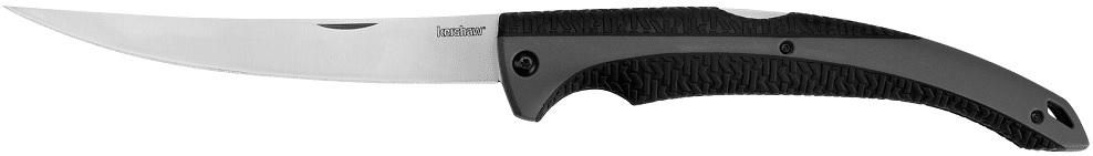 Kershaw Knives Folding Fillet Knife 6.5in Hangable
