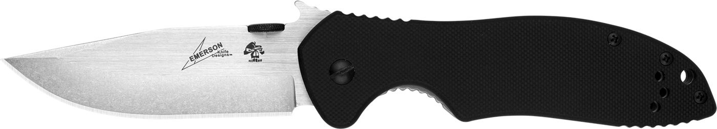 Kershaw Emerson CQC-6K Folding Pocket Knife