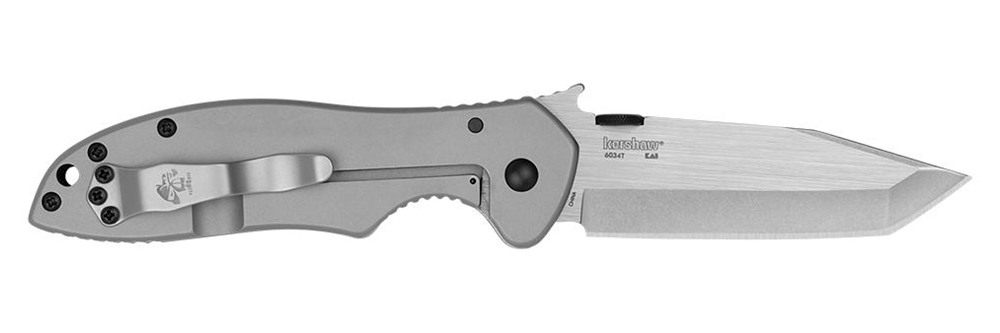Kershaw Emerson CQC-6K Folding Pocket Knife view 3